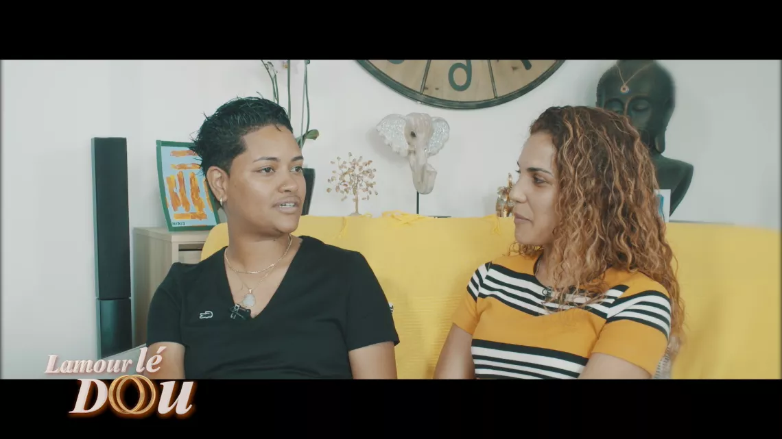  GAELLE ET CECILIA