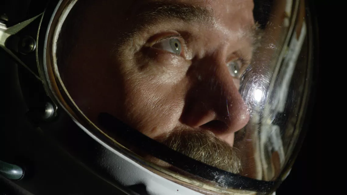 UNE PLANÈTE SANS PAREIL