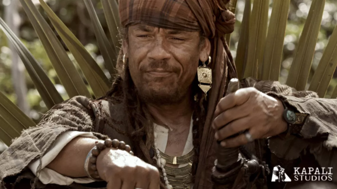La Buse, l’or maudit des pirates de l’Océan Indien