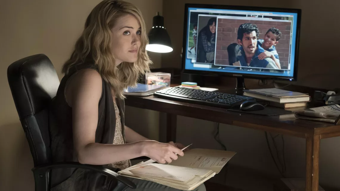 BLACKLIST - SAISON 3