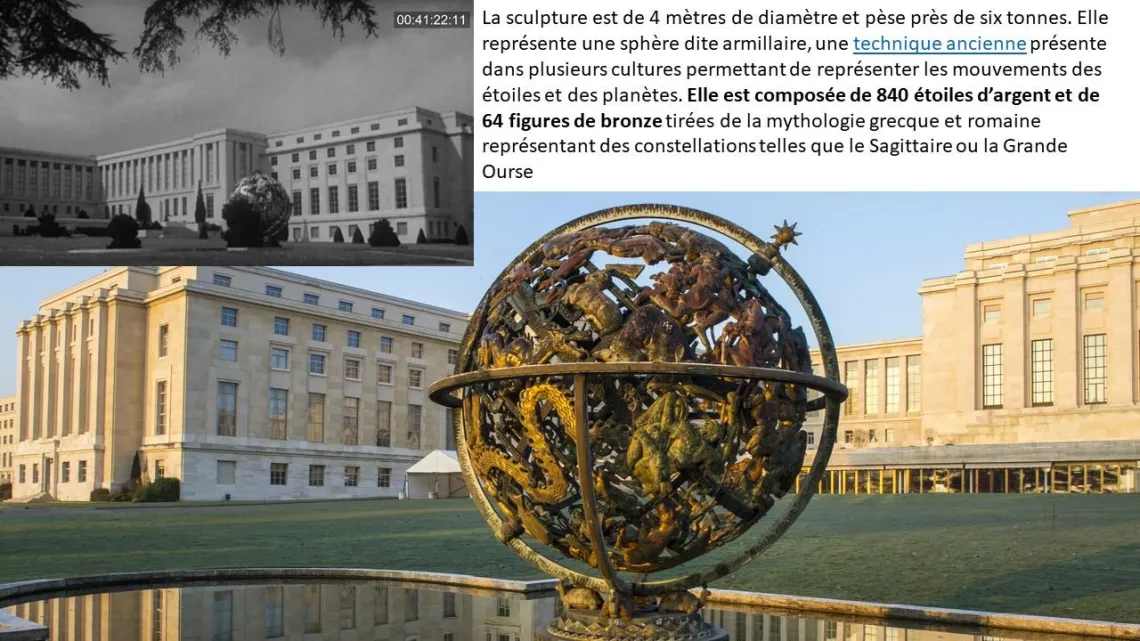 APOCALYPSE - GUERRE DES MONDES