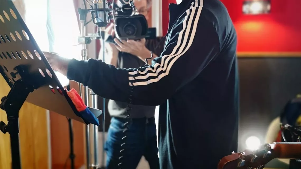 François Pavilla, l’héritage d’un boxeur