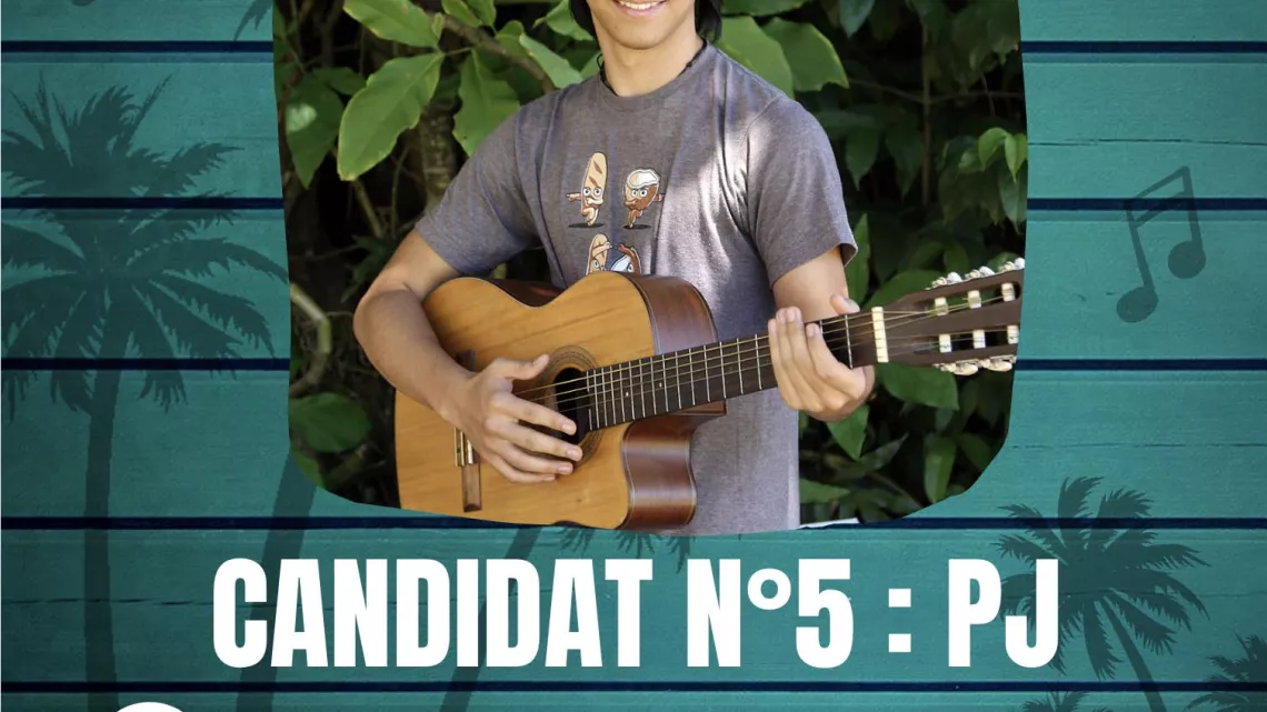 PJ #5