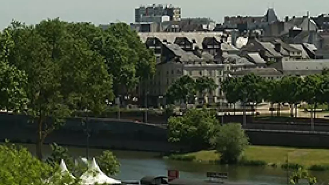 Angers