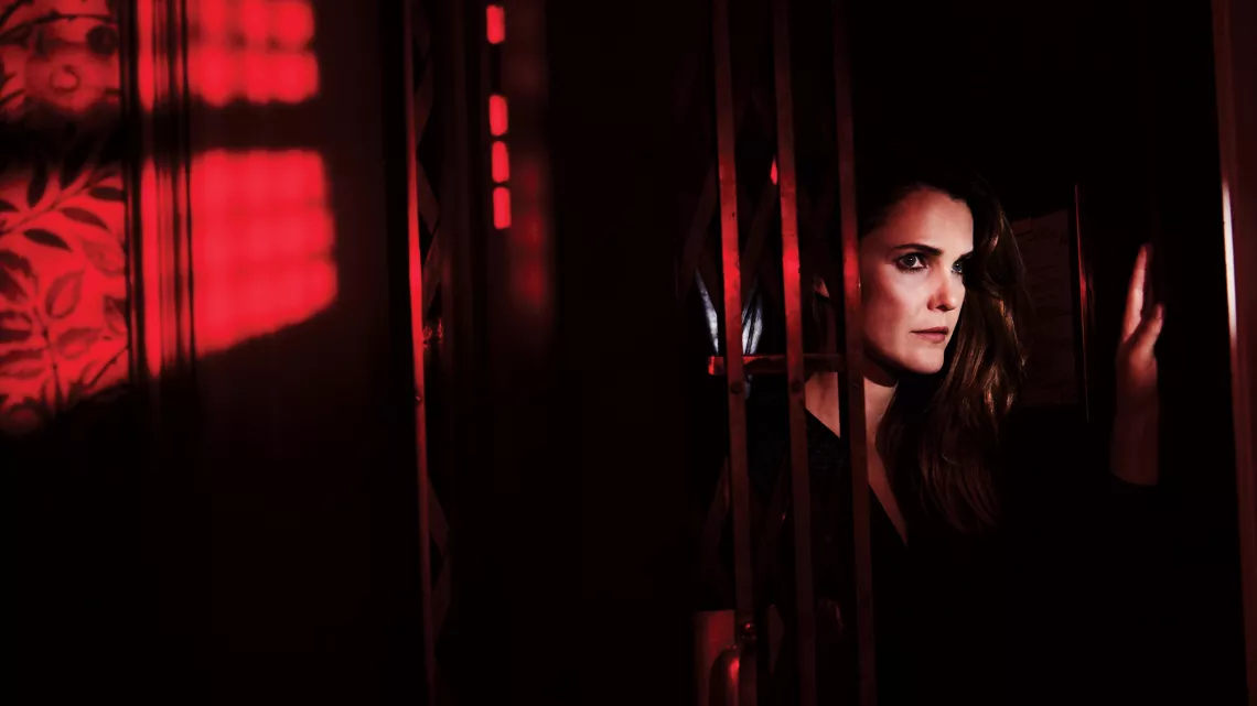 THE AMERICANS - SAISON 6