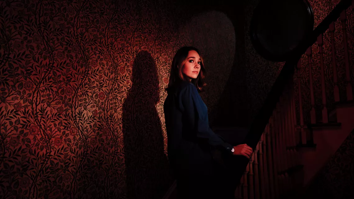 THE AMERICANS - SAISON 6
