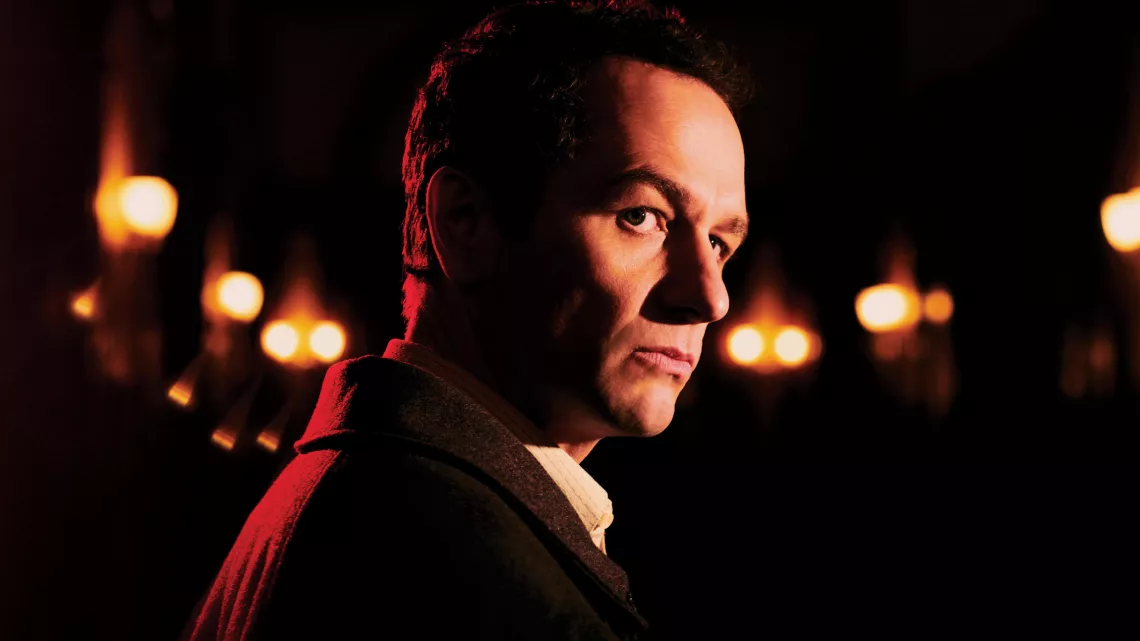 THE AMERICANS - SAISON 6
