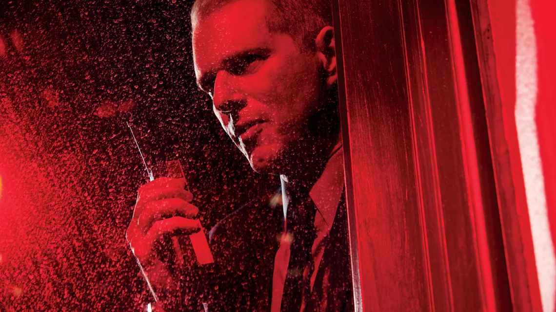 THE AMERICANS - SAISON 6