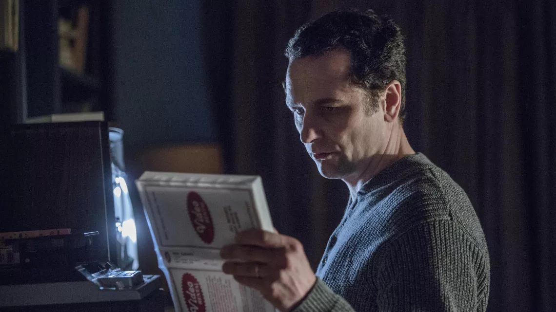 THE AMERICANS - SAISON 6