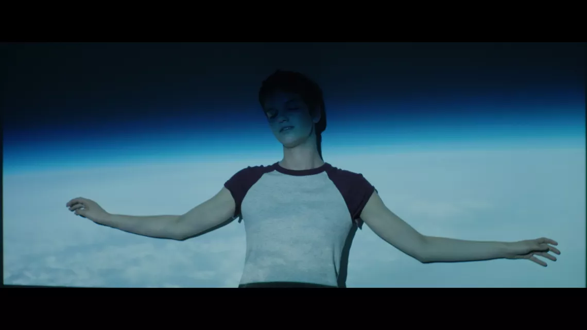 100 Kilos d'étoiles - Angèle Metzger