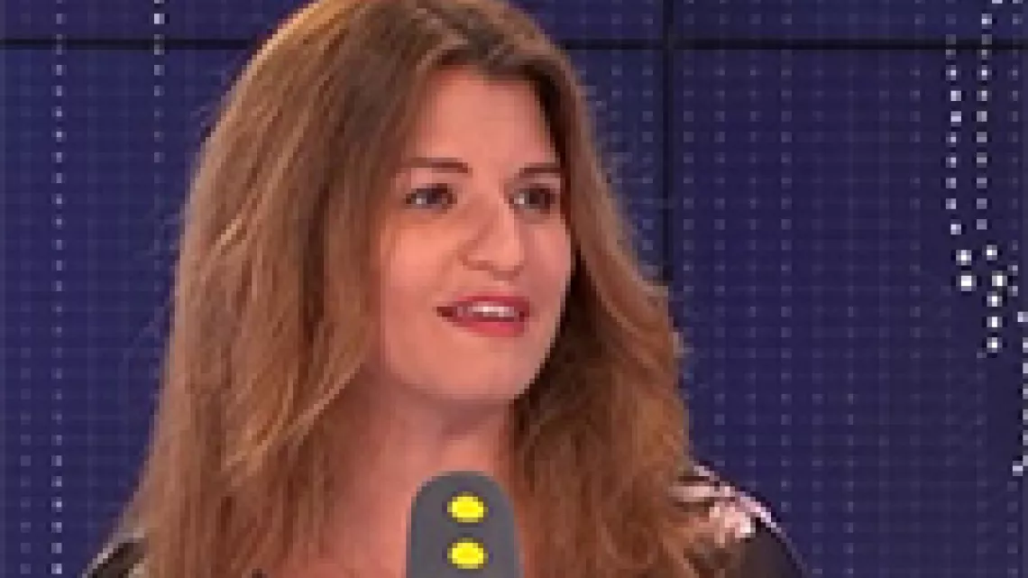 Marlène Schiappa