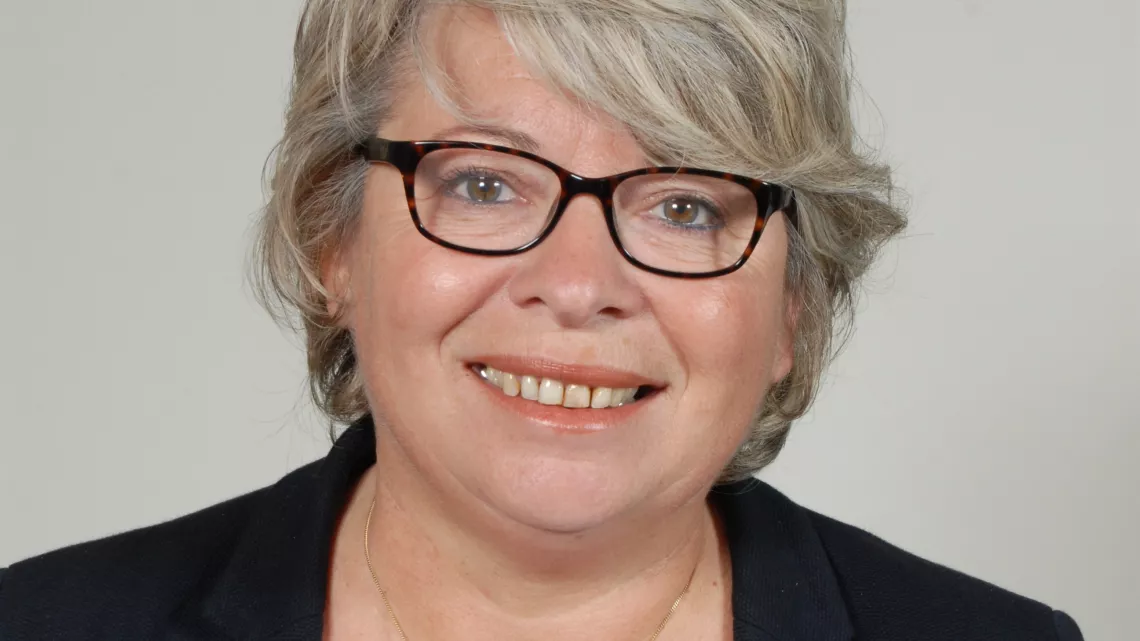 Isabelle Rivière