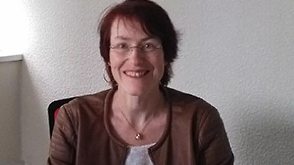 Nathalie Cloarec