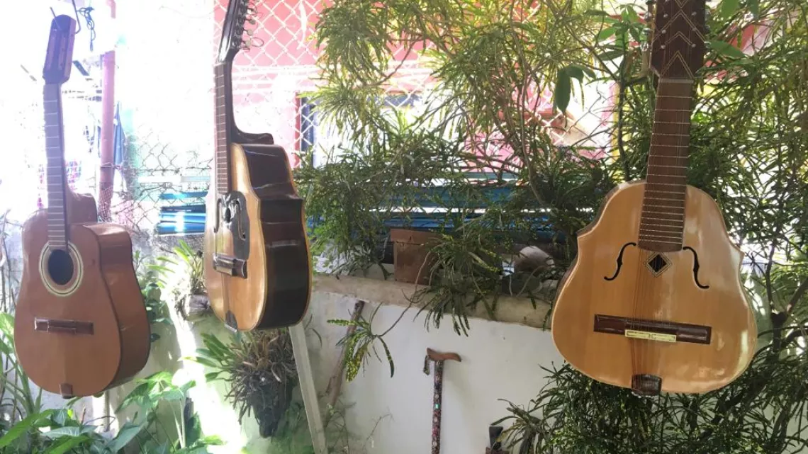 Caraïbes : La Havane