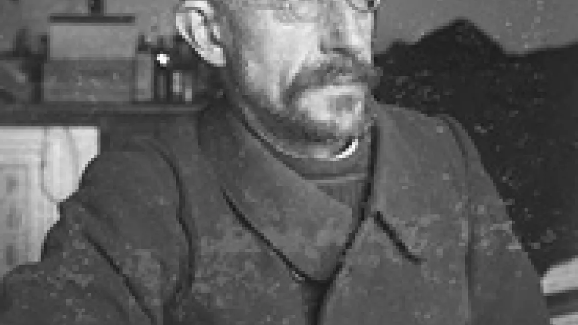 Jacques de Thézac