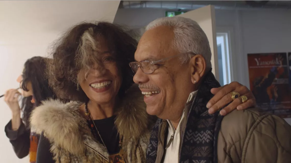 Ralph Thamar, une vie de musique