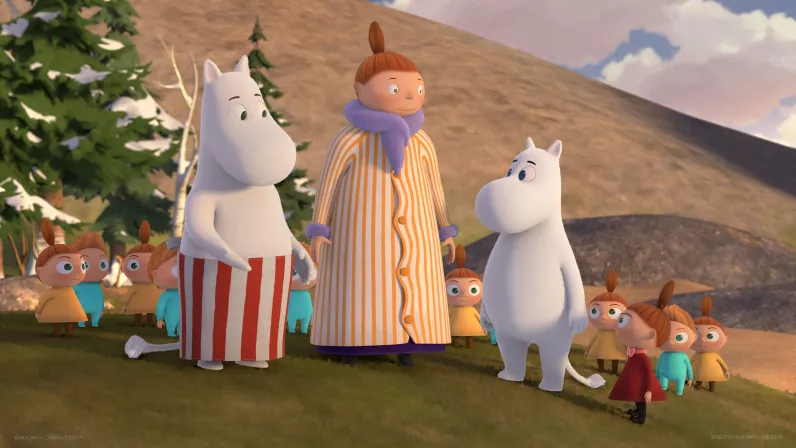 Moomin