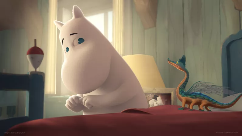 Moomin