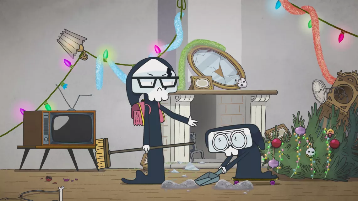 La petite mort 3