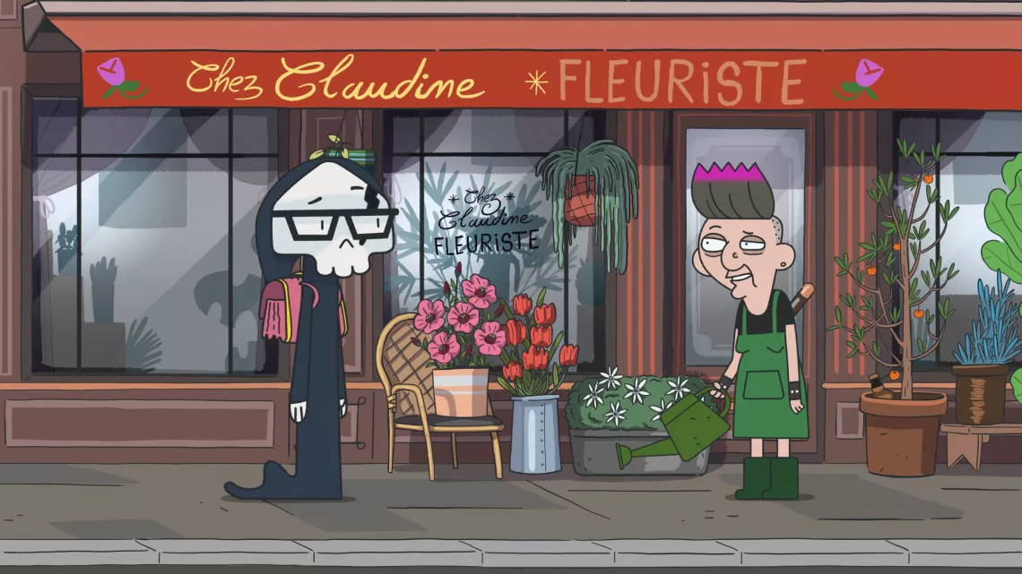 La petite mort 2