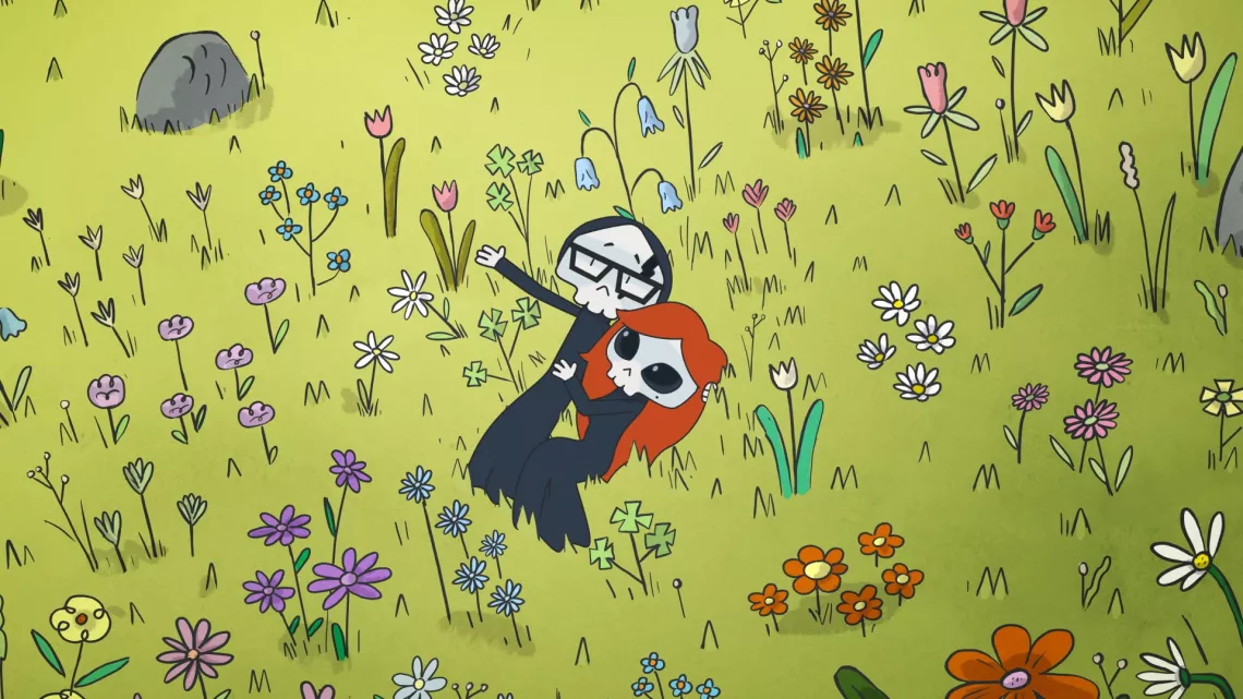 La petite mort 1