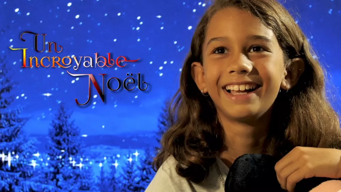 LILA - UN INCROYABLE NOEL !