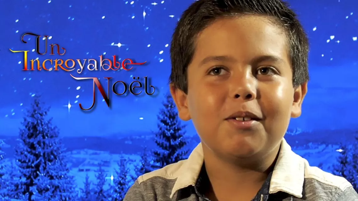 LOHAN - UN INCROYABLE NOEL !