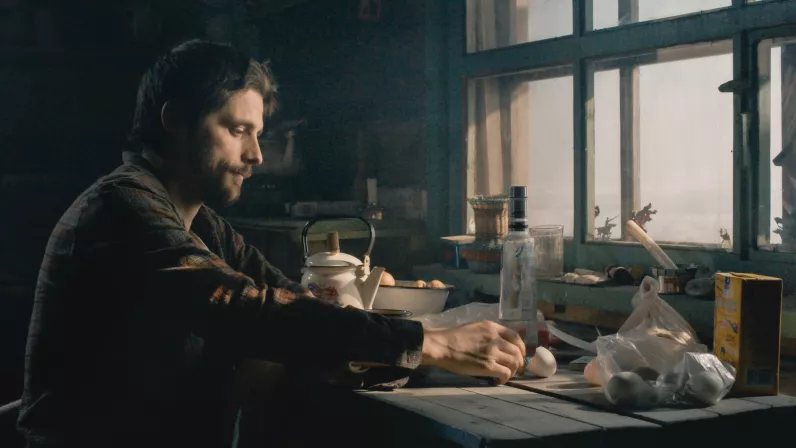 DANS LES FORÊTS DE SIBÉRIE