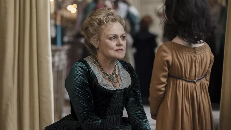 LES MALHEURS DE SOPHIE