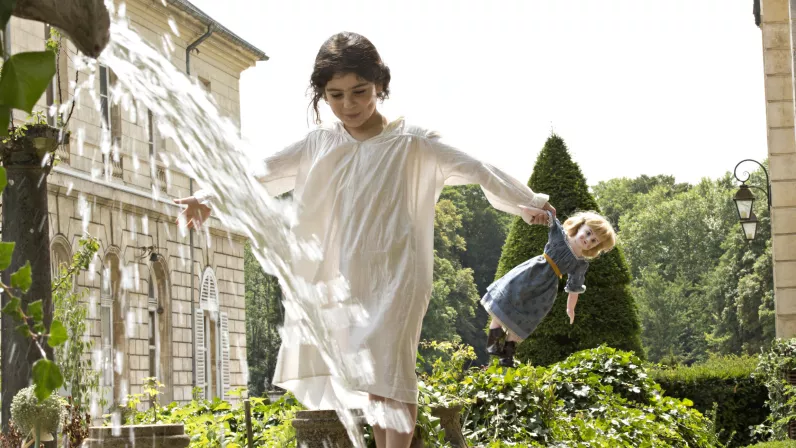 LES MALHEURS DE SOPHIE