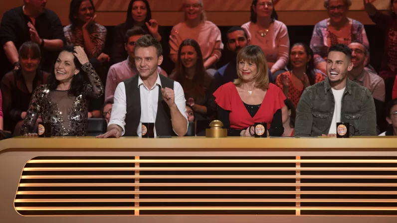 LES ENFANTS DE LA MUSIQUE 70-80's : 20 ANS DE TUBES