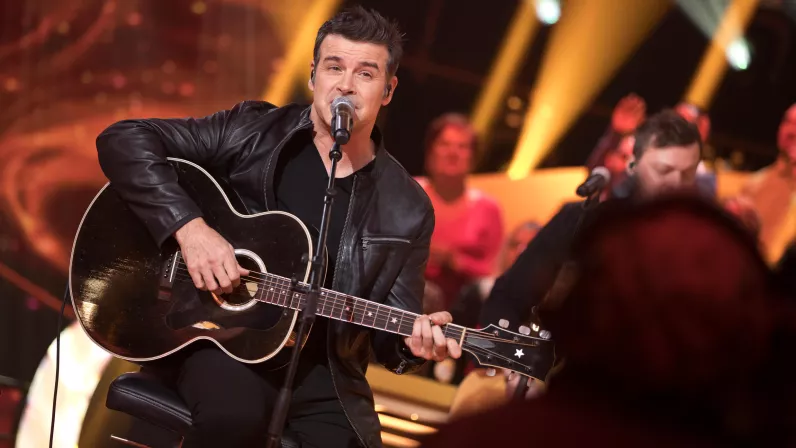 LES ENFANTS DE LA MUSIQUE 70-80's : 20 ANS DE TUBES