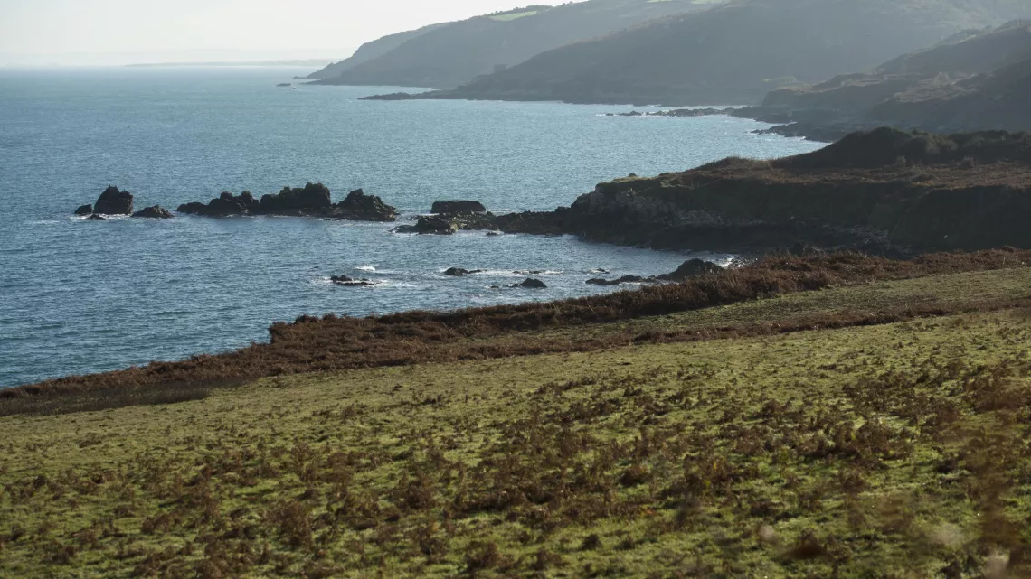 MEURTRES EN COTENTIN