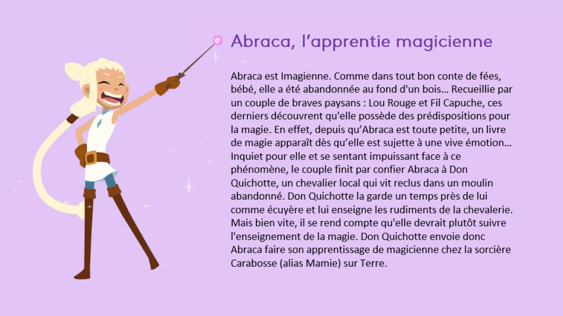 Abraca