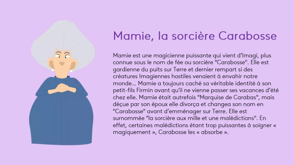 Mamie