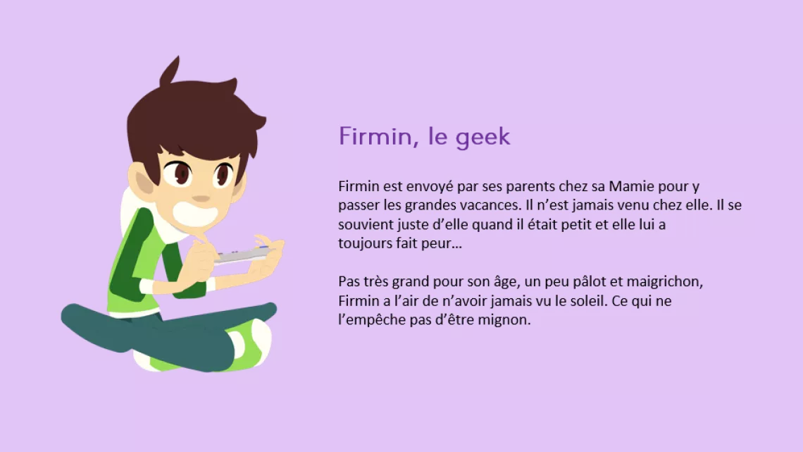 Firmin