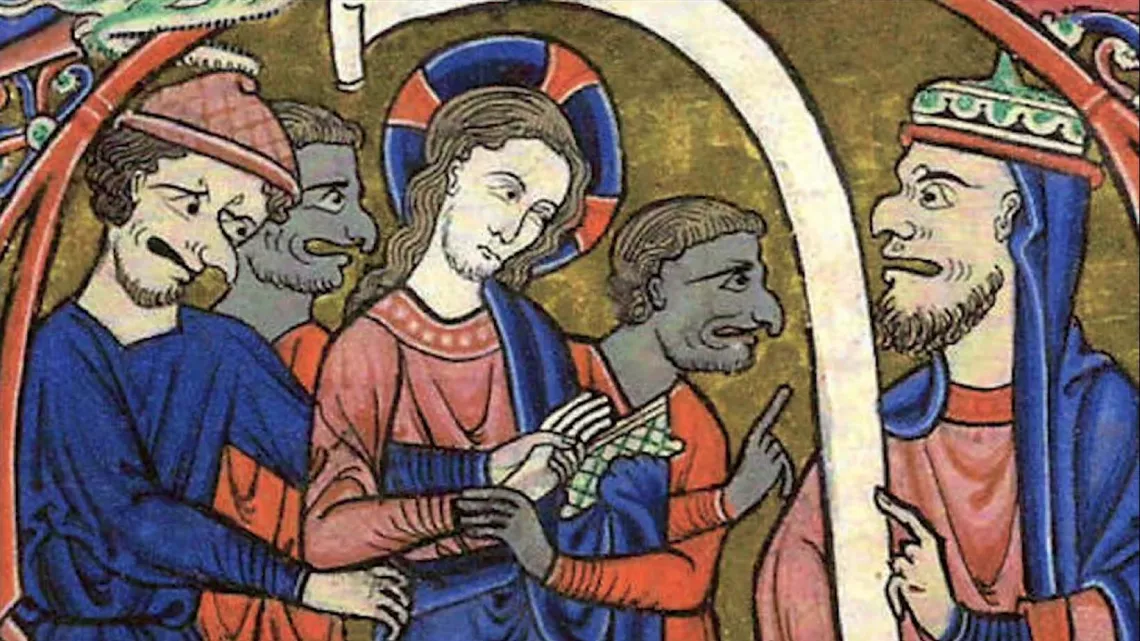 Antisémitismes 