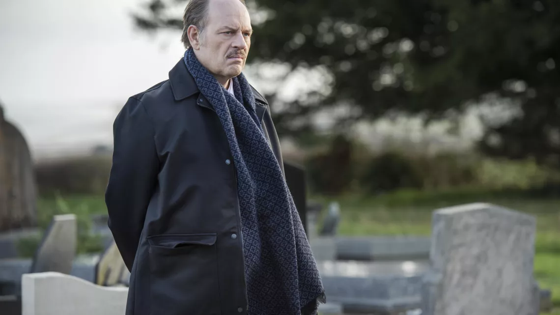 MEURTRES EN COTENTIN