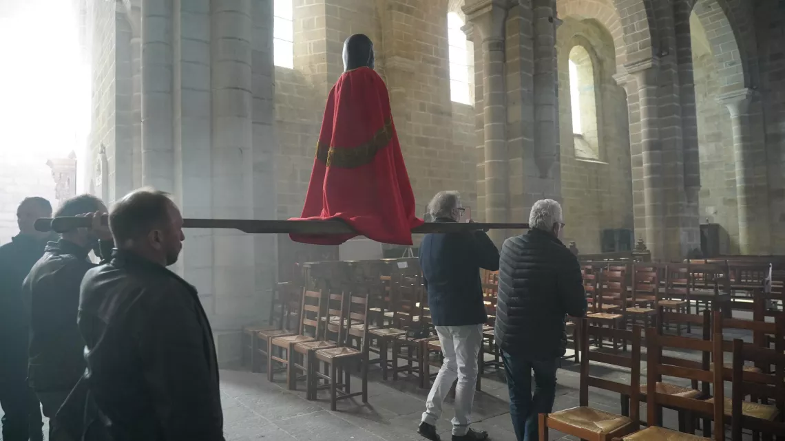 MEURTRES EN CORRÈZE