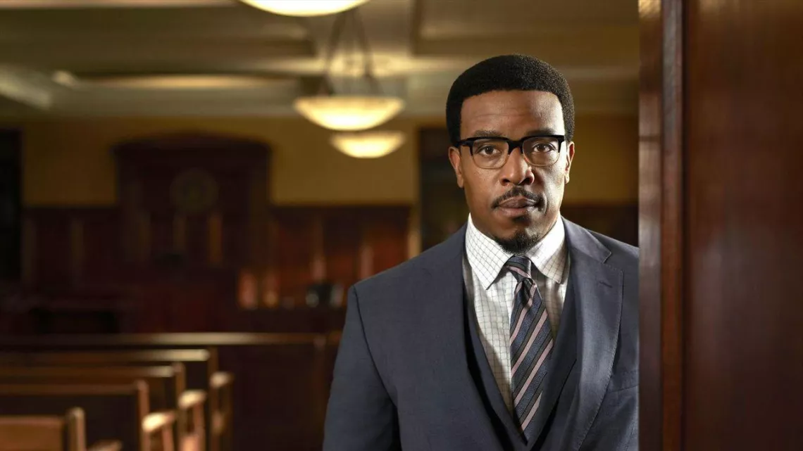 PROVEN INNOCENT - Saison 1