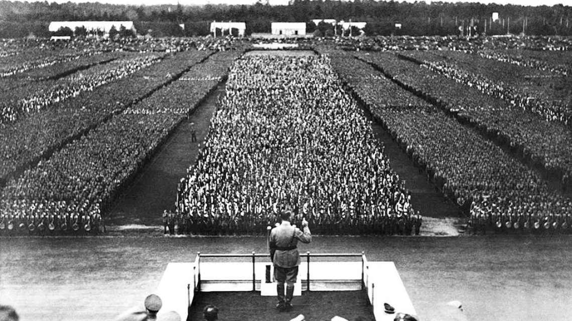 L'ANTISÉMITISME
