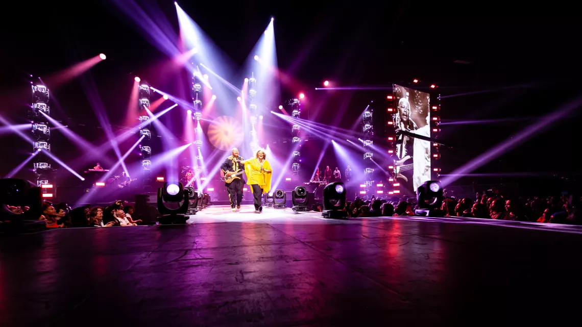 CONCERT JOCELYNE BEROARD