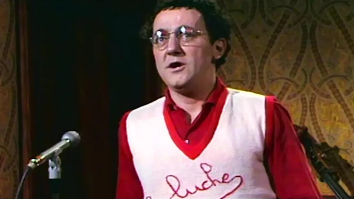 60 ANS DU ONE MAN SHOW
