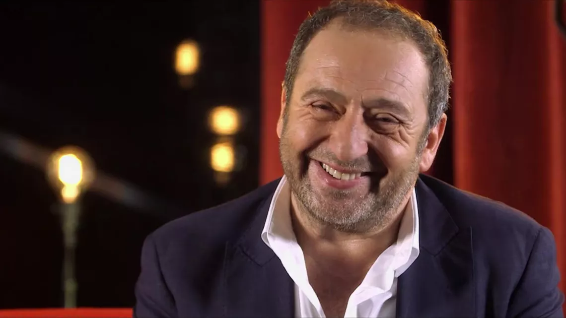 60 ANS DU ONE MAN SHOW