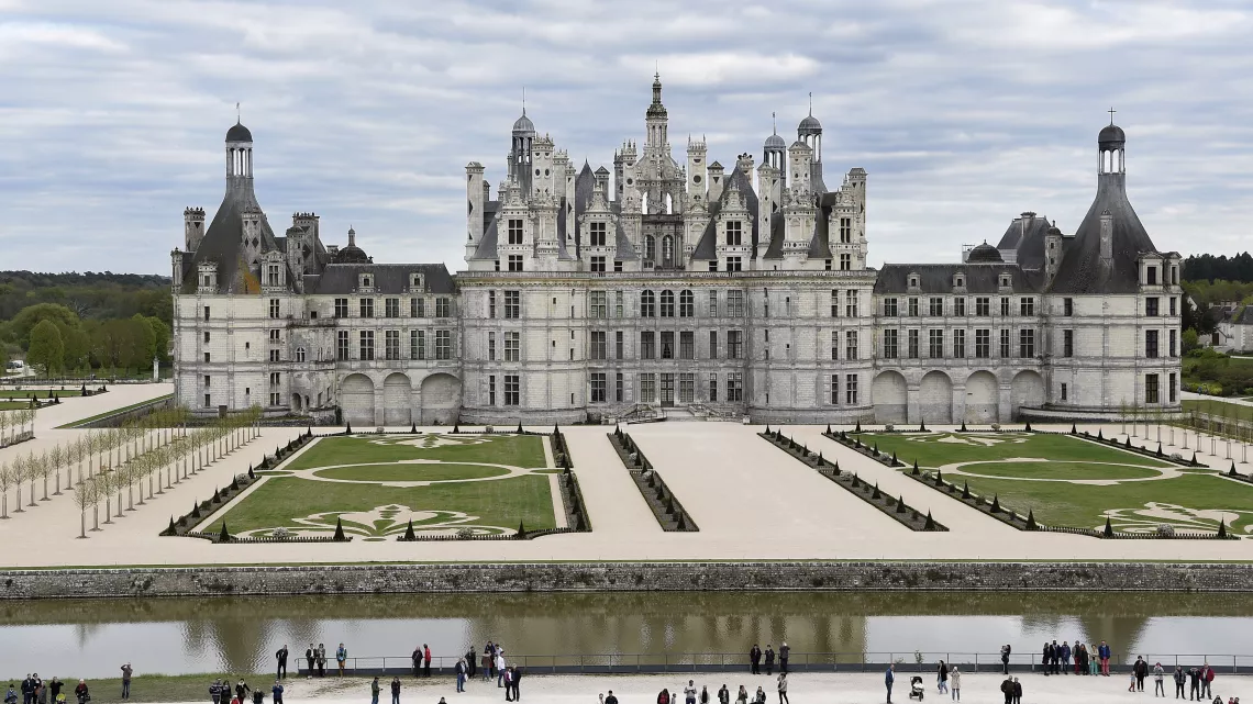 Chambord