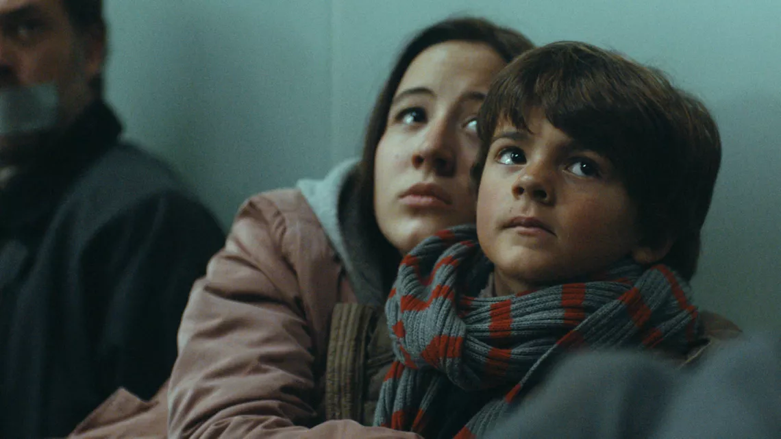 THE DAY - SAISON 1