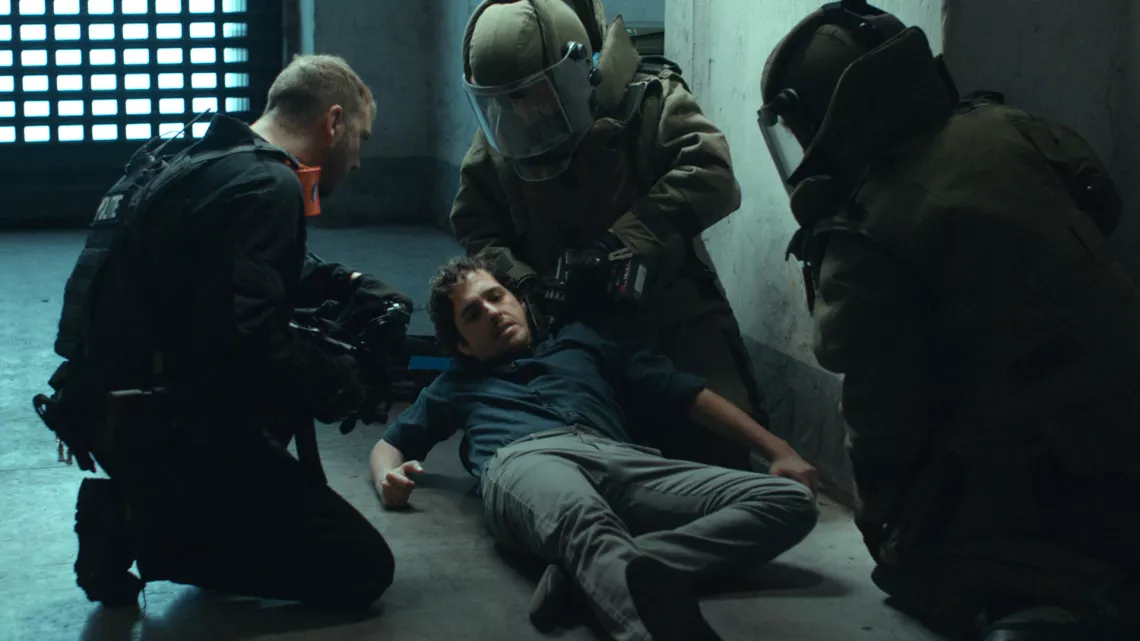 THE DAY - SAISON 1