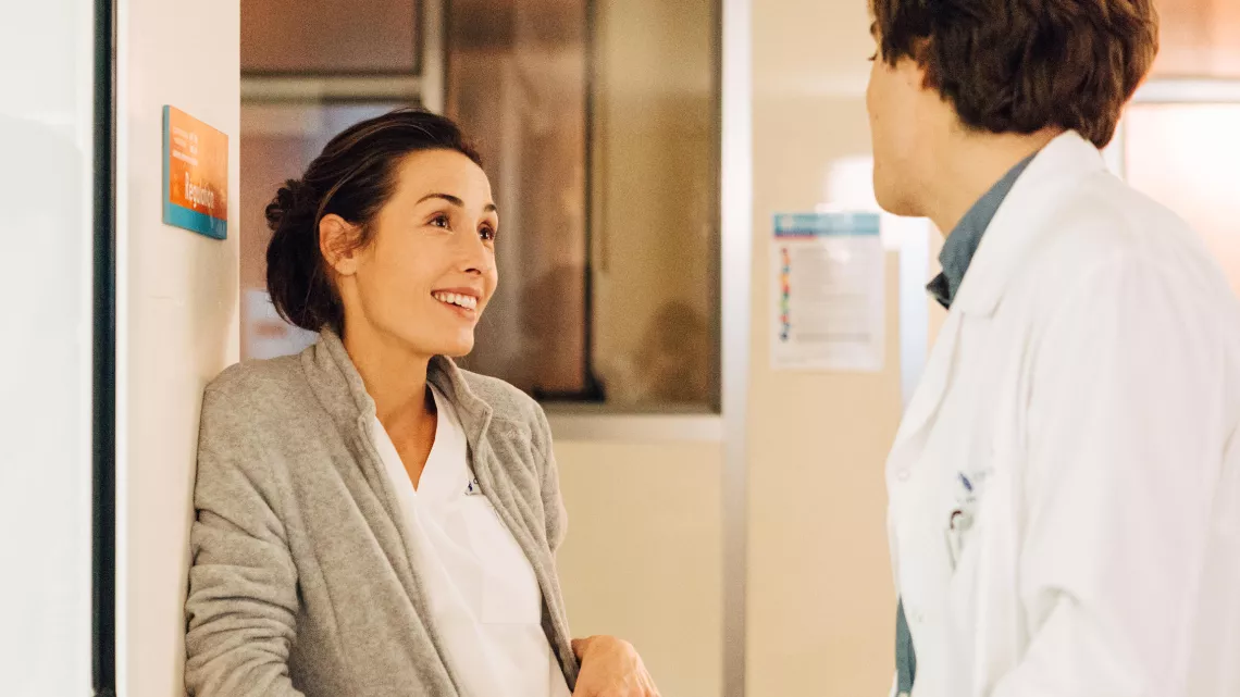NINA - SAISON 5 - EP 1