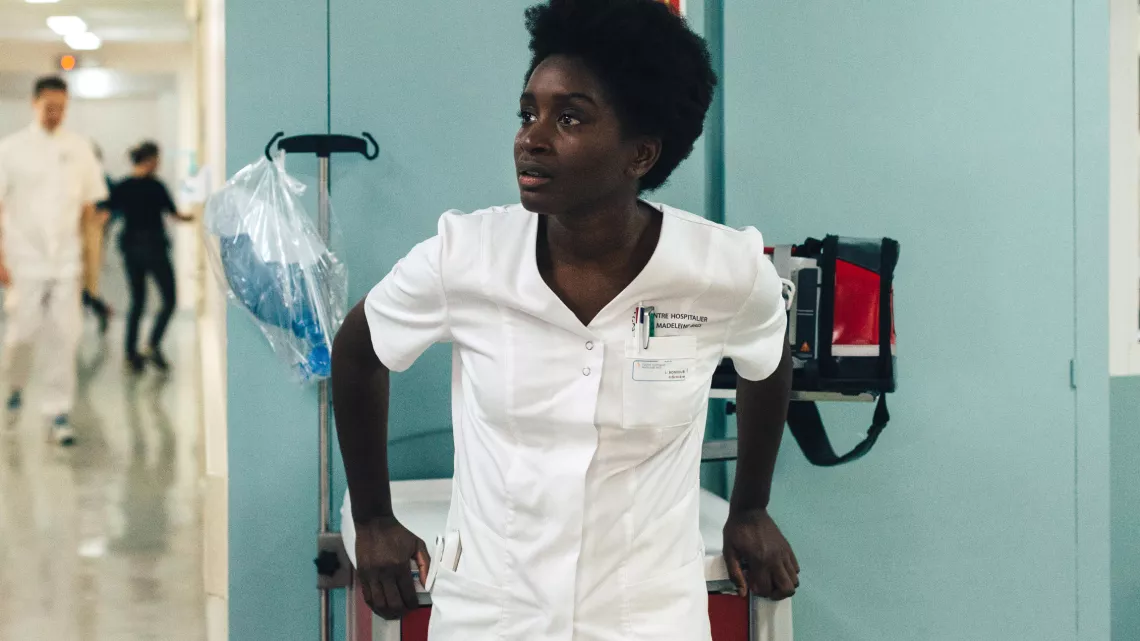 NINA - SAISON 5 - EP 2