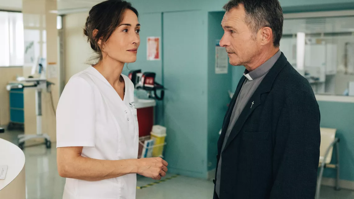 NINA - SAISON 5 - EP 2